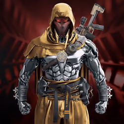 The Immortals Strike Back #346