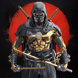 The Immortals Strike Back #102