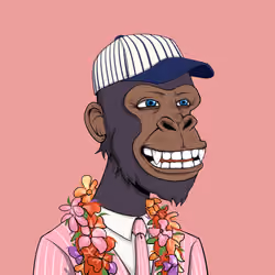 Bored KingKong