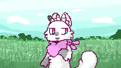 Glasseye Animation