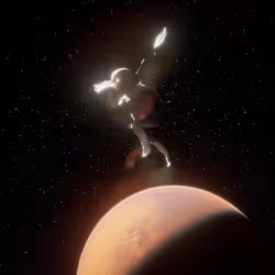Mars #351/388