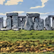 Ancient Echoes: Stonehenge #125