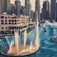 #378 Dubai Fountain Symphony