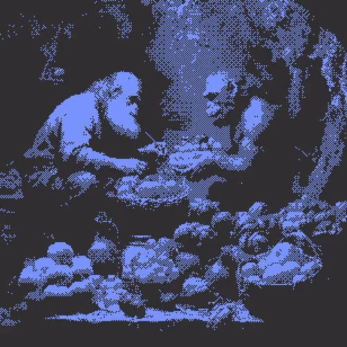 Pixelcurio