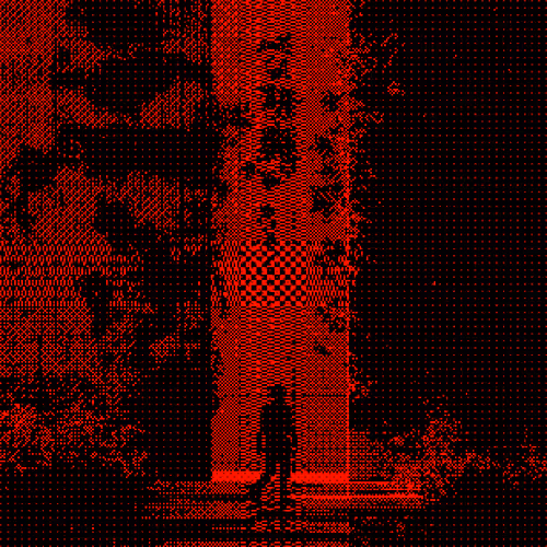 Pixelcurio