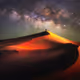 The Lights of a Long Life