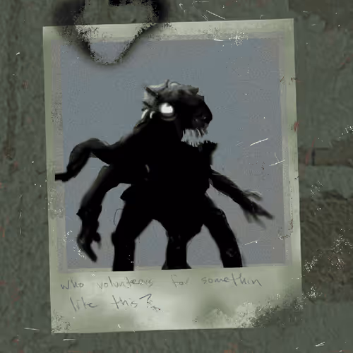 1337 Test Subjects By Anon