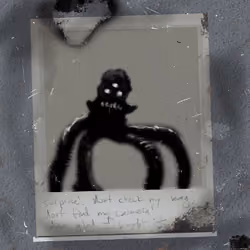 Test Subject #396