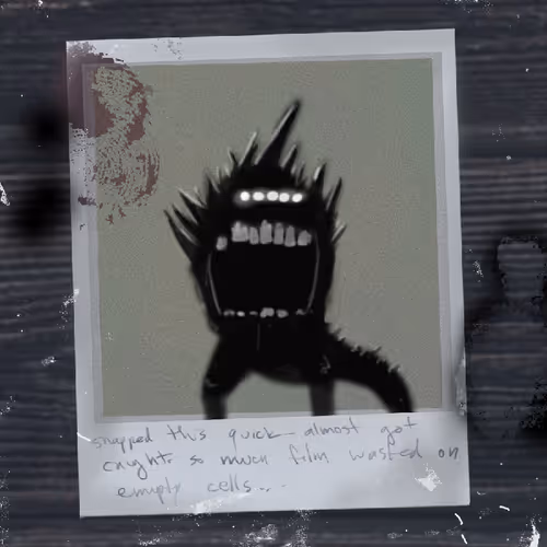 1337 Test Subjects By Anon