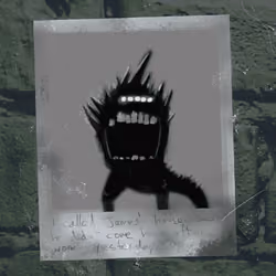 Test Subject #291
