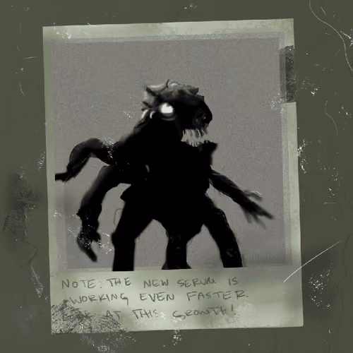 Test Subject #152