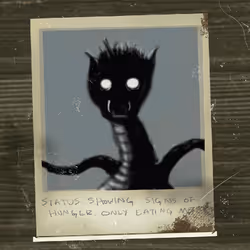 Test Subject #287