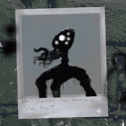 Test Subject #1203