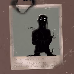 Test Subject #583