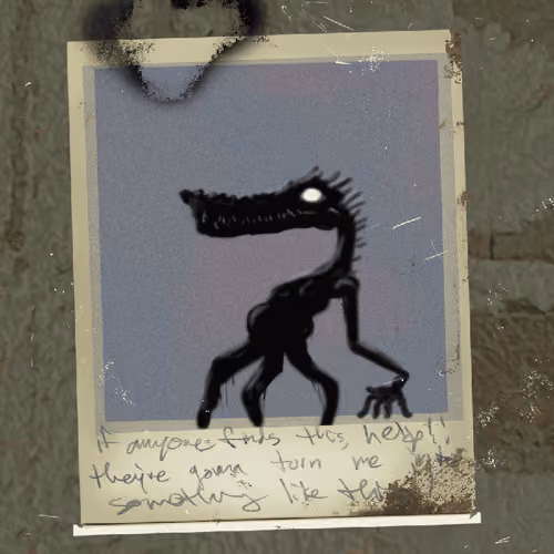 Test Subject #87