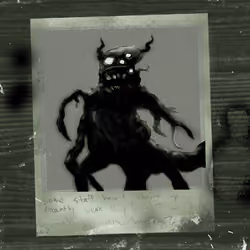 Test Subject #1263