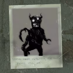 Test Subject #271