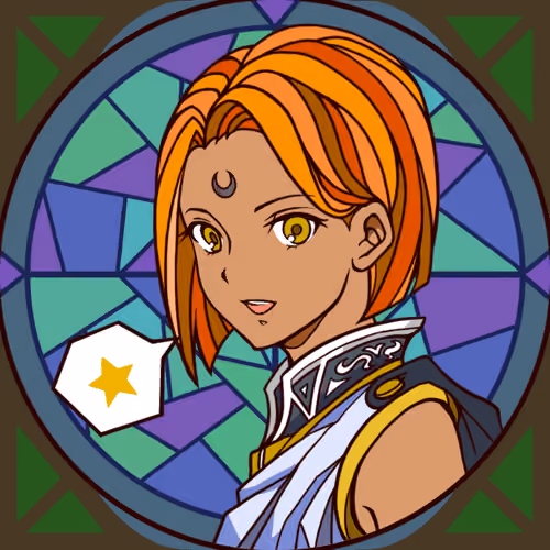 Prophet #984