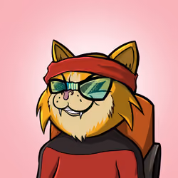 BattleCat #403