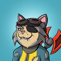 BattleCat #275