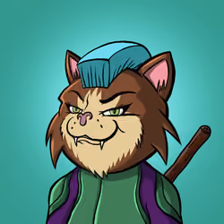 BattleCat #290