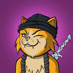 BattleCat #289