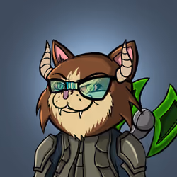 BattleCat #348
