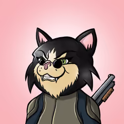 BattleCat #401