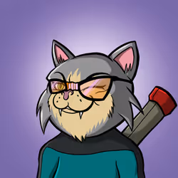 BattleCat #493