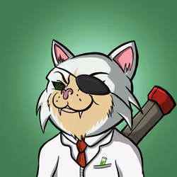 BattleCat #182