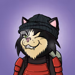 BattleCat #461