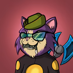 BattleCat #110