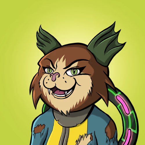 BattleCat #168