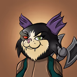 BattleCat #111