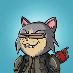 BattleCat #344
