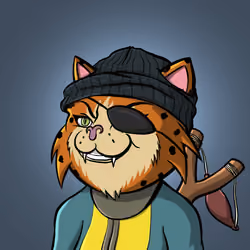 BattleCat #180