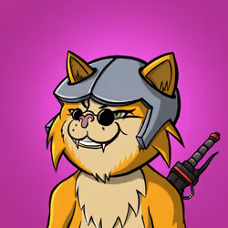 BattleCat #109