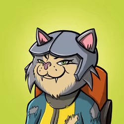 BattleCat #331