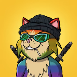 BattleCat #343
