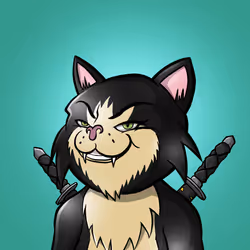 BattleCat #342