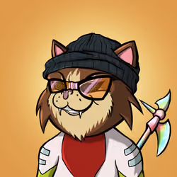 BattleCat #113