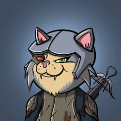 BattleCat #345