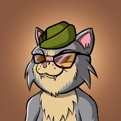 BattleCat #176