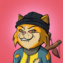 BattleCat #347