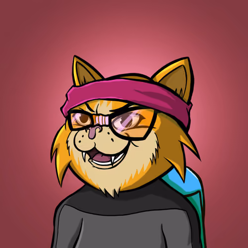 BattleCat #357