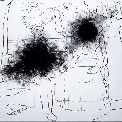 Elmonx Frida Kahlo