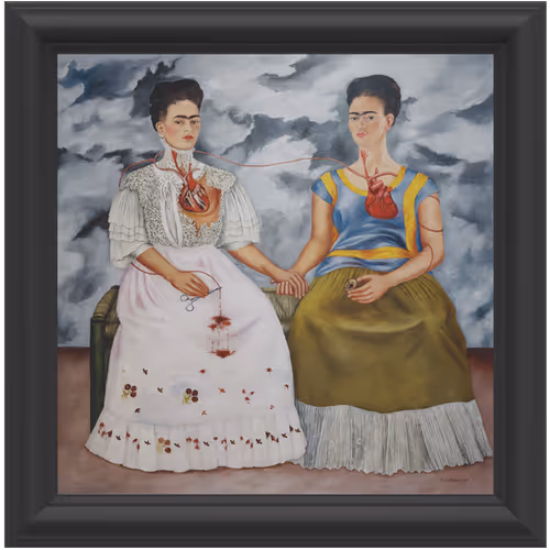 Elmonx Frida Kahlo