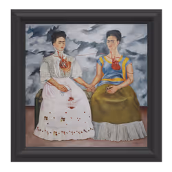 The Two Fridas #69/90