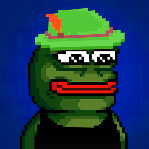 Pepepixelparty