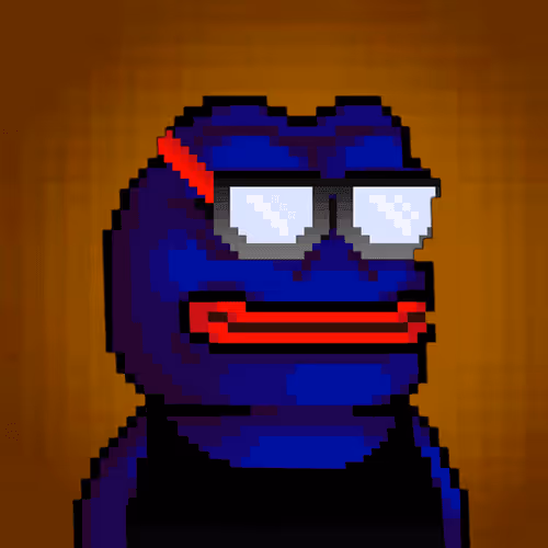 Pepepixelparty